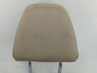 2015-2019 Subaru Legacy Headrest Head Rest Front Driver Passenger Seat - Oemusedautoparts1.com