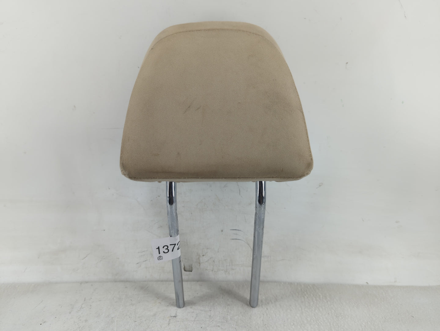 2015-2019 Subaru Legacy Headrest Head Rest Front Driver Passenger Seat - Oemusedautoparts1.com