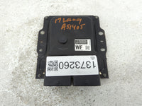 2017 Subaru Legacy PCM Engine Control Computer ECU ECM PCU OEM P/N:TN112800-4192 22765AK48C Fits OEM Used Auto Parts - Oemus