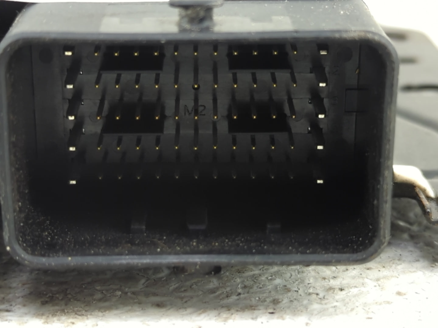 2017 Subaru Legacy PCM Engine Control Computer ECU ECM PCU OEM P/N:TN112800-4192 22765AK48C Fits OEM Used Auto Parts - Oemus