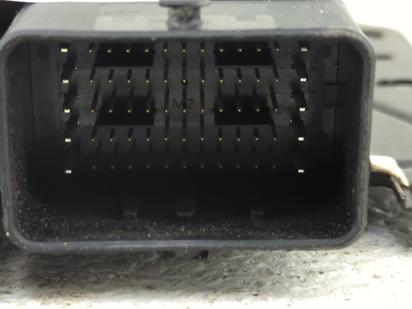 2017 Subaru Legacy PCM Engine Control Computer ECU ECM PCU OEM P/N:TN112800-4192 22765AK48C Fits OEM Used Auto Parts - Oemus