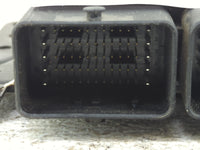 2017 Subaru Legacy PCM Engine Control Computer ECU ECM PCU OEM P/N:TN112800-4192 22765AK48C Fits OEM Used Auto Parts - Oemus