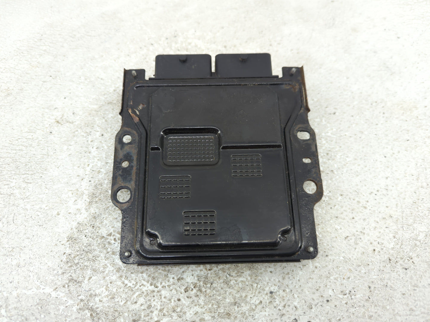 2017 Subaru Legacy PCM Engine Control Computer ECU ECM PCU OEM P/N:TN112800-4192 22765AK48C Fits OEM Used Auto Parts - Oemus