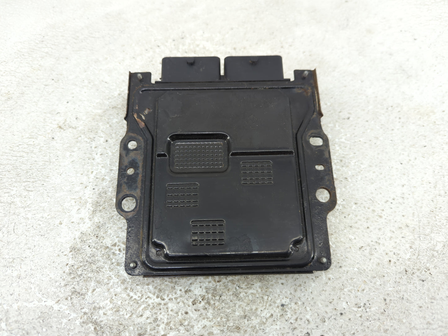 2017 Subaru Legacy PCM Engine Control Computer ECU ECM PCU OEM P/N:TN112800-4192 22765AK48C Fits OEM Used Auto Parts - Oemus