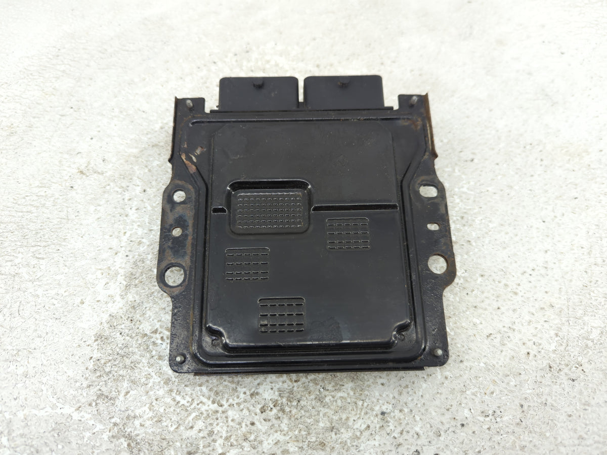 2017 Subaru Legacy PCM Engine Control Computer ECU ECM PCU OEM P/N:TN112800-4192 22765AK48C OEM Used Auto Parts - Oemusedaut