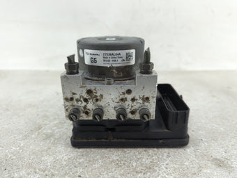compare product 2017 Subaru Legacy ABS Pump Control Module Replacement P/N:27536AL04A Fits OEM Used Auto Parts