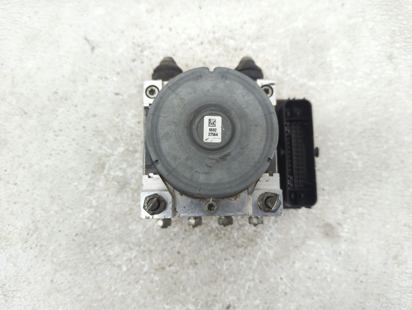2017 Subaru Legacy ABS Pump Control Module Replacement P/N:27536AL04A Fits OEM Used Auto Parts - Oemusedautoparts1.com