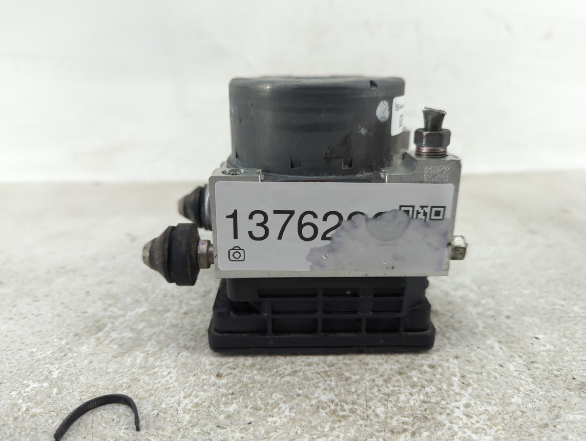 2017 Subaru Legacy ABS Pump Control Module Replacement P/N:27536AL04A Fits OEM Used Auto Parts - Oemusedautoparts1.com