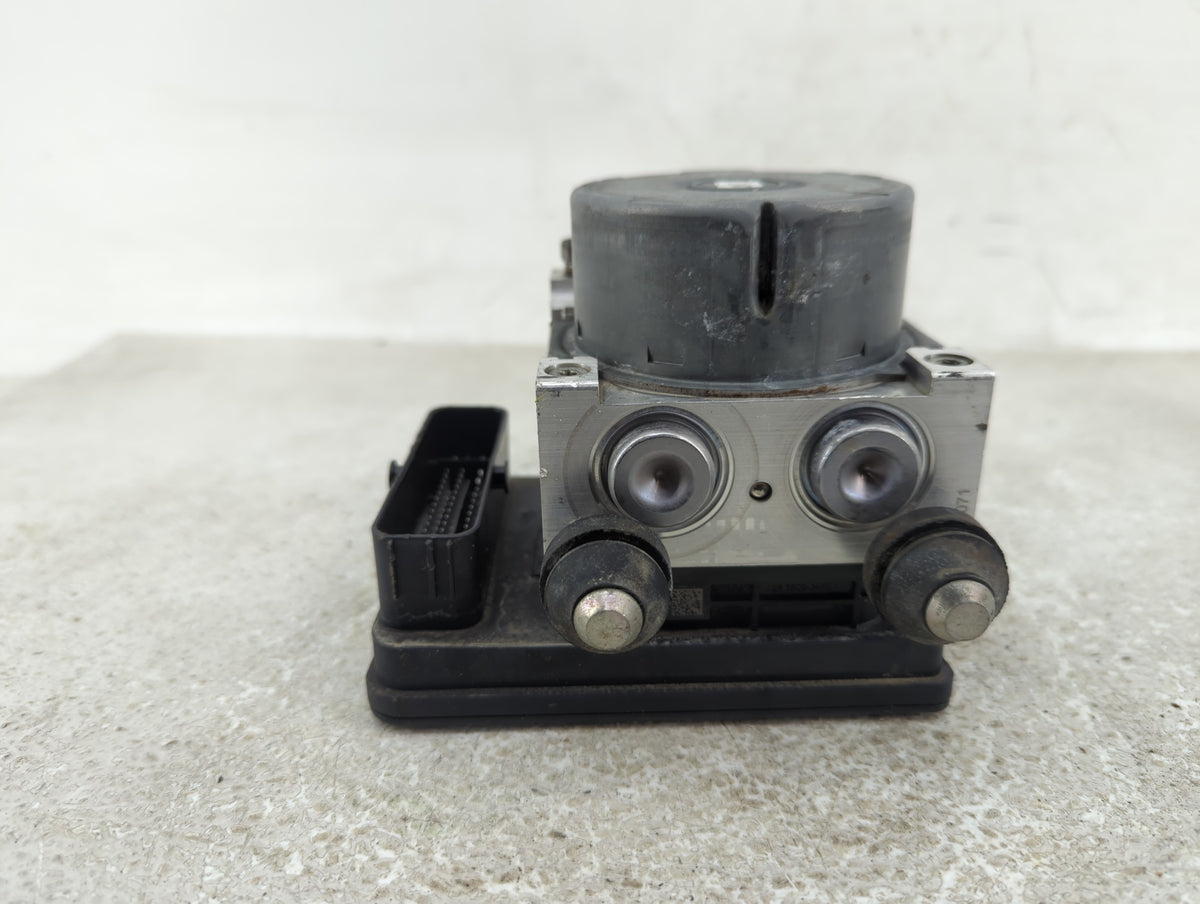 2017 Subaru Legacy ABS Pump Control Module Replacement P/N:27536AL04A Fits OEM Used Auto Parts - Oemusedautoparts1.com