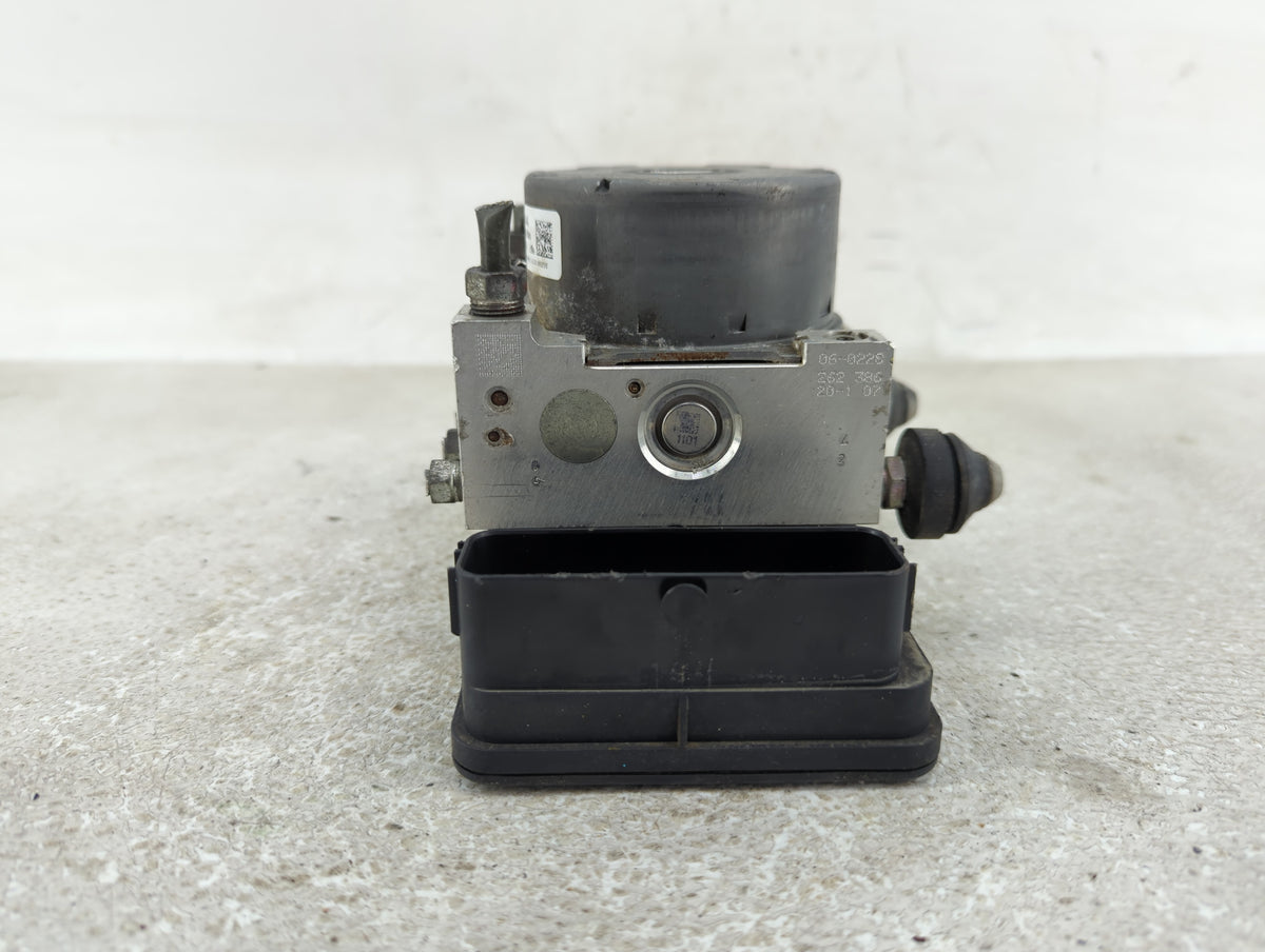 2017 Subaru Legacy ABS Pump Control Module Replacement P/N:27536AL04A Fits OEM Used Auto Parts - Oemusedautoparts1.com