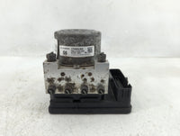 2017 Subaru Legacy ABS Pump Control Module Replacement Fits OEM Used Auto Parts - Oemusedautoparts1.com