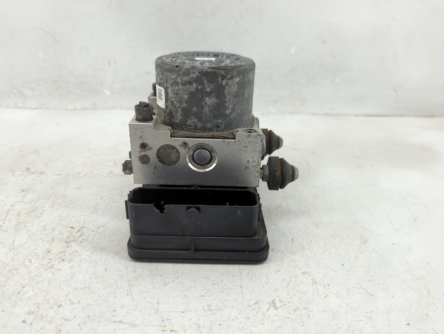 2017 Subaru Legacy ABS Pump Control Module Replacement Fits OEM Used Auto Parts - Oemusedautoparts1.com