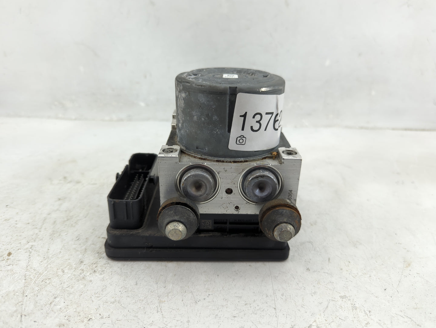 2017 Subaru Legacy ABS Pump Control Module Replacement Fits OEM Used Auto Parts - Oemusedautoparts1.com