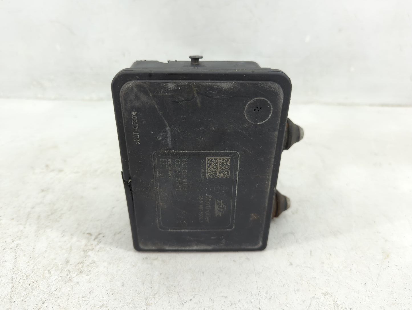 2017 Subaru Legacy ABS Pump Control Module Replacement Fits OEM Used Auto Parts - Oemusedautoparts1.com