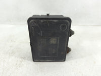 2017 Subaru Legacy ABS Pump Control Module Replacement Fits OEM Used Auto Parts - Oemusedautoparts1.com