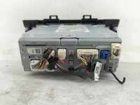 2017 Subaru Legacy Radio AM FM Cd Player Receiver Replacement P/N:86271AL85A Fits OEM Used Auto Parts - Oemusedautoparts1.co