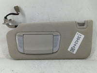 2015-2022 Subaru Legacy Sun Visor Shade Replacement Driver Left Mirror Fits Fits 2015 2016 2017 2018 2019 2020 2021 2022 OEM