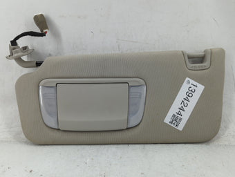 compare product 2015-2022 Subaru Legacy Sun Visor Shade Replacement Driver Left Mirror Fits Fits 2015 2016 2017 2018 2019 2020 2021 2022 OEM Used Auto Parts