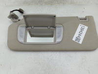 2015-2022 Subaru Legacy Sun Visor Shade Replacement Driver Left Mirror Fits Fits 2015 2016 2017 2018 2019 2020 2021 2022 OEM