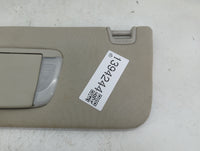 2015-2022 Subaru Legacy Sun Visor Shade Replacement Driver Left Mirror Fits Fits 2015 2016 2017 2018 2019 2020 2021 2022 OEM
