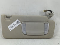 2015-2022 Subaru Legacy Sun Visor Shade Replacement Passenger Right Mirror Fits Fits 2015 2016 2017 2018 2019 2020 2021 2022