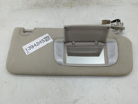 2015-2022 Subaru Legacy Sun Visor Shade Replacement Passenger Right Mirror Fits Fits 2015 2016 2017 2018 2019 2020 2021 2022