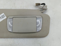 2015-2022 Subaru Legacy Sun Visor Shade Replacement Passenger Right Mirror Fits Fits 2015 2016 2017 2018 2019 2020 2021 2022