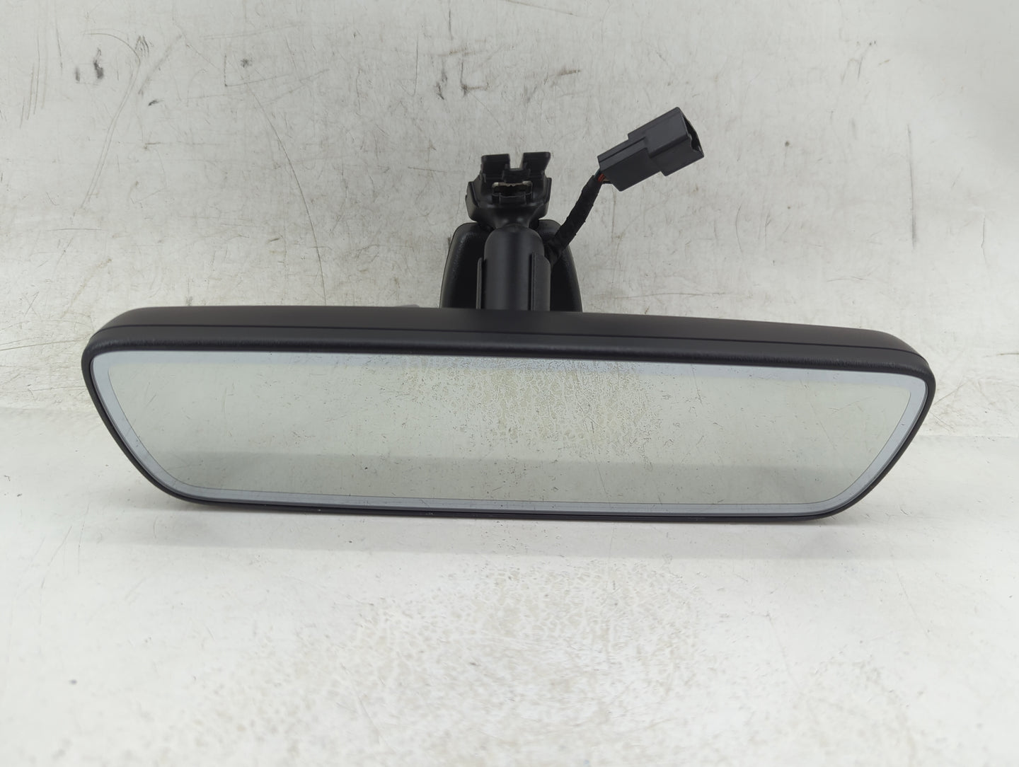 2017-2019 Subaru Legacy Interior Rear View Mirror Replacement OEM P/N:GNTX-1427 Fits Fits 2017 2018 2019 OEM Used Auto Parts