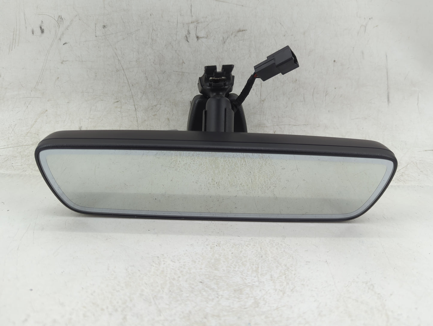 2017-2019 Subaru Legacy Interior Rear View Mirror Replacement OEM P/N:GNTX-1427 Fits Fits 2017 2018 2019 OEM Used Auto Parts