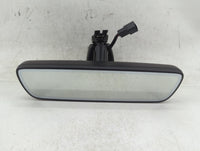 2017-2019 Subaru Legacy Interior Rear View Mirror Replacement OEM P/N:GNTX-1427 Fits Fits 2017 2018 2019 OEM Used Auto Parts