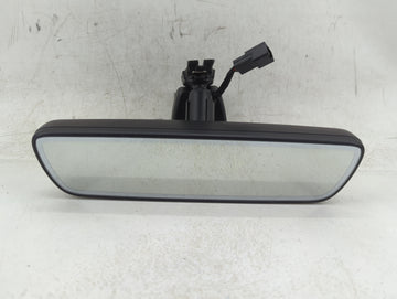 2017-2019 Subaru Legacy Interior Rear View Mirror Replacement OEM P/N:GNTX-1427 Fits Fits 2017 2018 2019 OEM Used Auto Parts