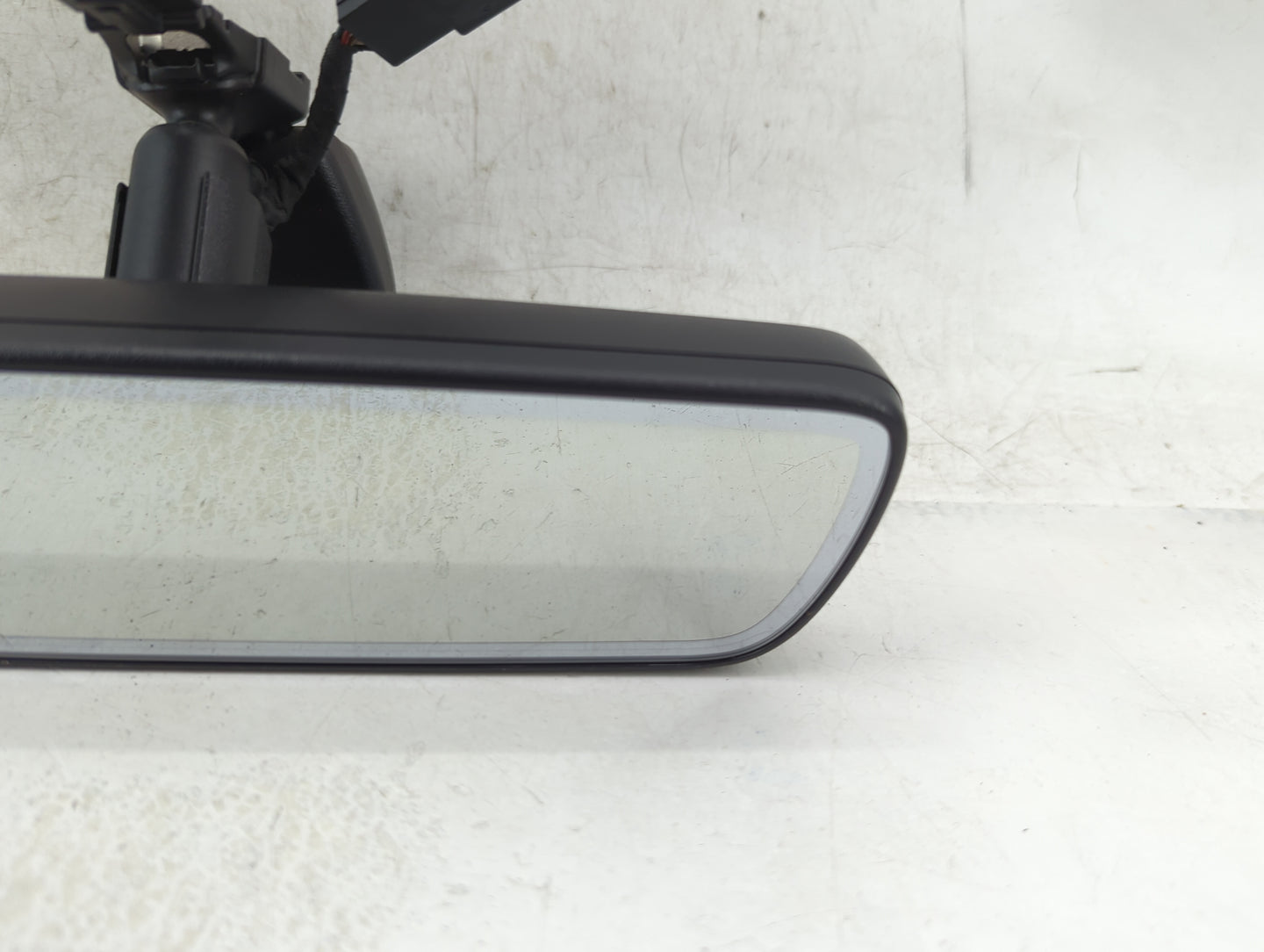 2017-2019 Subaru Legacy Interior Rear View Mirror Replacement OEM P/N:GNTX-1427 Fits Fits 2017 2018 2019 OEM Used Auto Parts