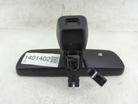 2017-2019 Subaru Legacy Interior Rear View Mirror Replacement OEM P/N:GNTX-1427 Fits Fits 2017 2018 2019 OEM Used Auto Parts