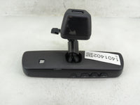 2017-2019 Subaru Legacy Interior Rear View Mirror Replacement OEM P/N:GNTX-1427 Fits Fits 2017 2018 2019 OEM Used Auto Parts