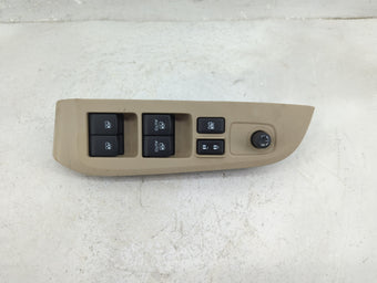 compare product 2017 Subaru Legacy Master Power Window Switch Replacement Driver Side Left P/N:83071AL44A Fits OEM Used Auto Parts