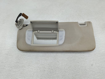 compare product 2015-2022 Subaru Legacy Sun Visor Shade Replacement Driver Left Mirror Fits Fits 2015 2016 2017 2018 2019 2020 2021 2022 OEM Used Auto Parts