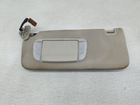2015-2022 Subaru Legacy Sun Visor Shade Replacement Driver Left Mirror Fits Fits 2015 2016 2017 2018 2019 2020 2021 2022 OEM