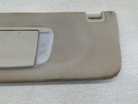 2015-2022 Subaru Legacy Sun Visor Shade Replacement Driver Left Mirror Fits Fits 2015 2016 2017 2018 2019 2020 2021 2022 OEM