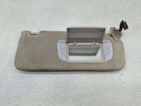 2015-2022 Subaru Legacy Sun Visor Shade Replacement Passenger Right Mirror Fits Fits 2015 2016 2017 2018 2019 2020 2021 2022