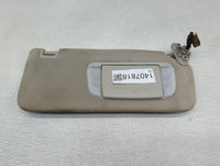 2015-2022 Subaru Legacy Sun Visor Shade Replacement Passenger Right Mirror Fits Fits 2015 2016 2017 2018 2019 2020 2021 2022