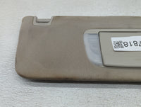 2015-2022 Subaru Legacy Sun Visor Shade Replacement Passenger Right Mirror Fits Fits 2015 2016 2017 2018 2019 2020 2021 2022