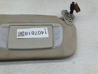 2015-2022 Subaru Legacy Sun Visor Shade Replacement Passenger Right Mirror Fits Fits 2015 2016 2017 2018 2019 2020 2021 2022