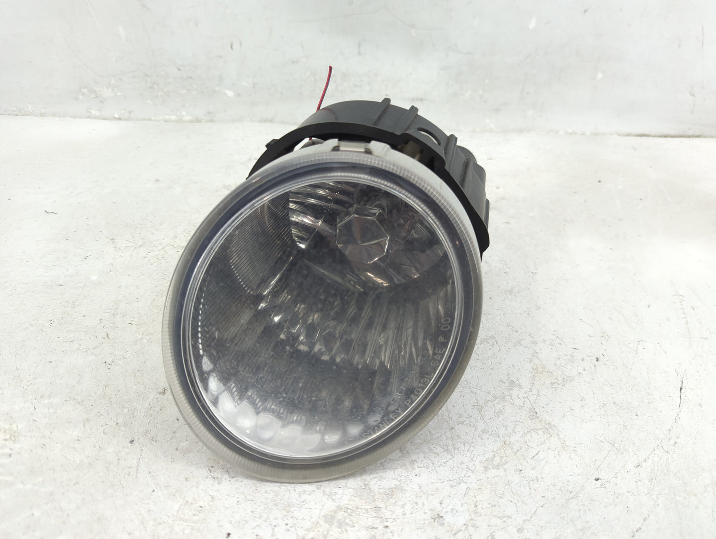 2015-2016 Subaru Legacy Driver Left Oem Fog Light Lamp - Oemusedautoparts1.com