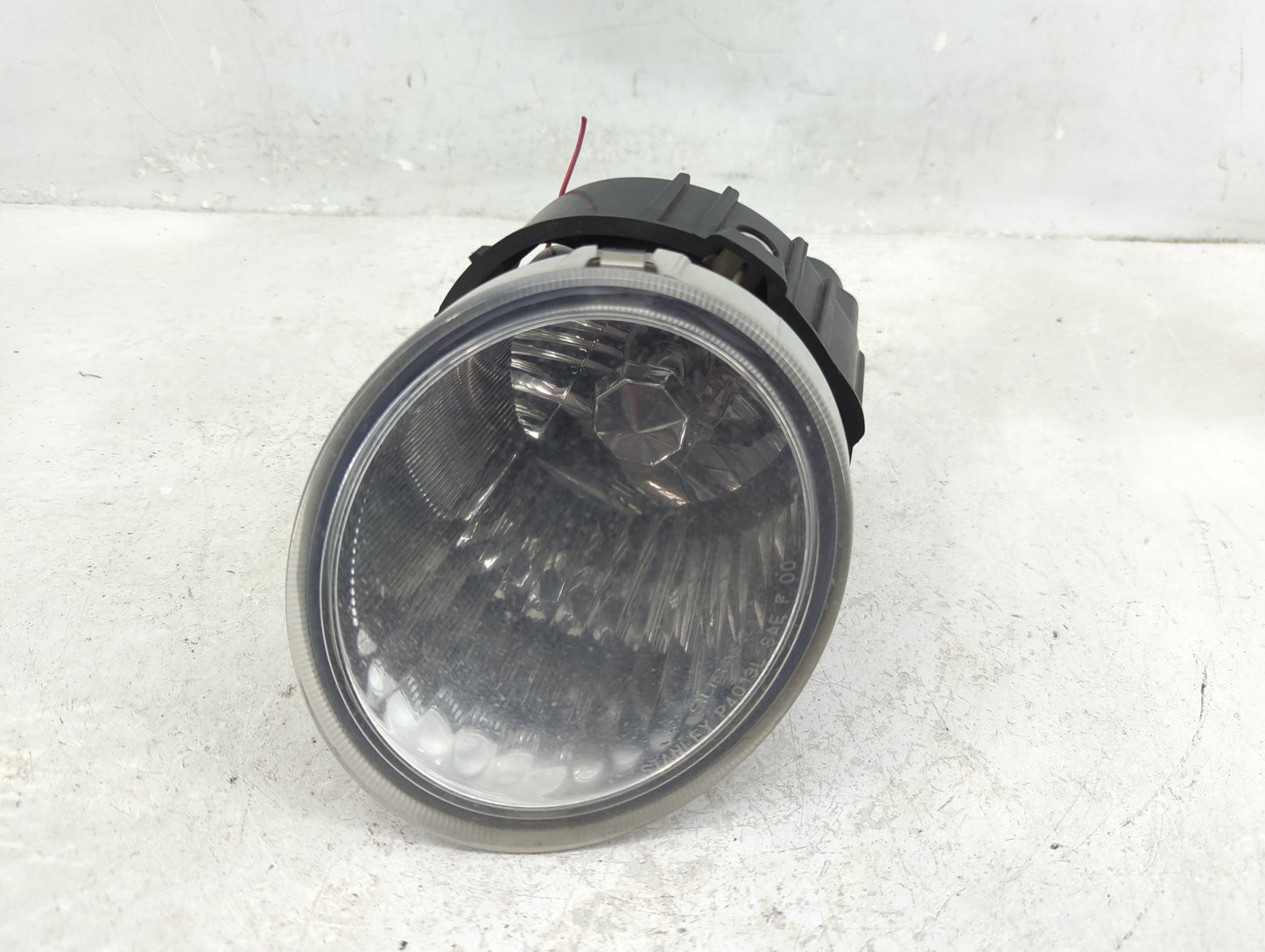 2015-2016 Subaru Legacy Driver Left Oem Fog Light Lamp - Oemusedautoparts1.com