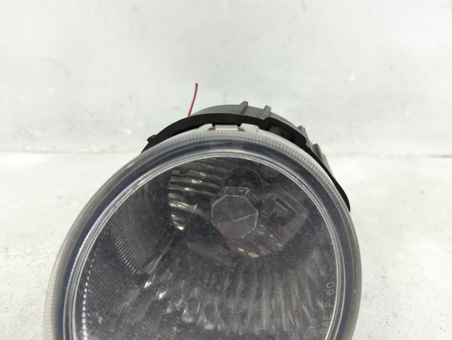 2015-2016 Subaru Legacy Driver Left Oem Fog Light Lamp - Oemusedautoparts1.com
