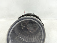 2015-2016 Subaru Legacy Driver Left Oem Fog Light Lamp - Oemusedautoparts1.com