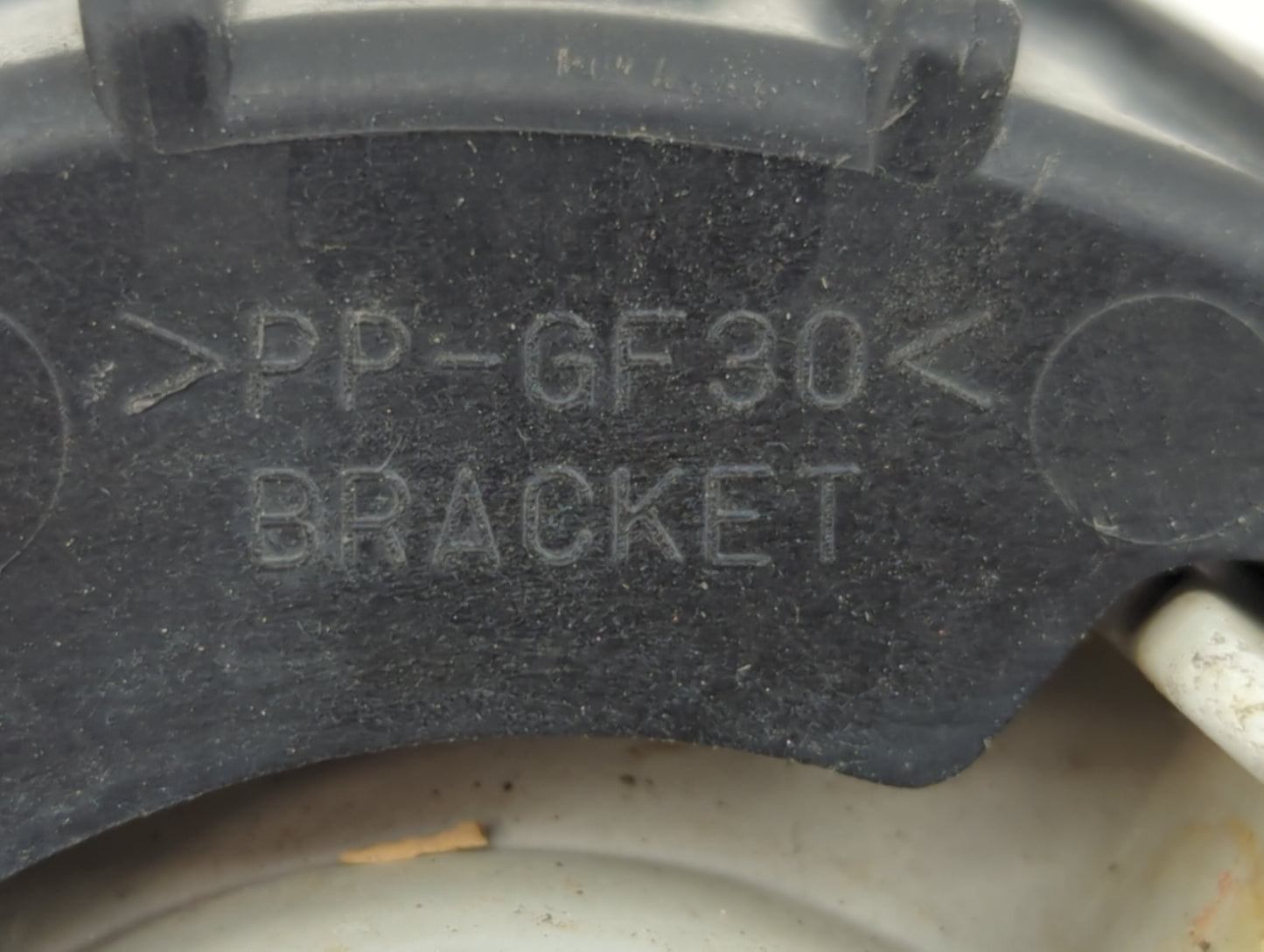 2015-2016 Subaru Legacy Driver Left Oem Fog Light Lamp - Oemusedautoparts1.com