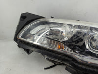 Driver Left Oem Head Light Headlight Lamp 1408168 - Oemusedautoparts1.com