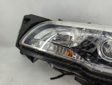 2017 Subaru Legacy Passenger Right Oem Head Light Headlight Lamp