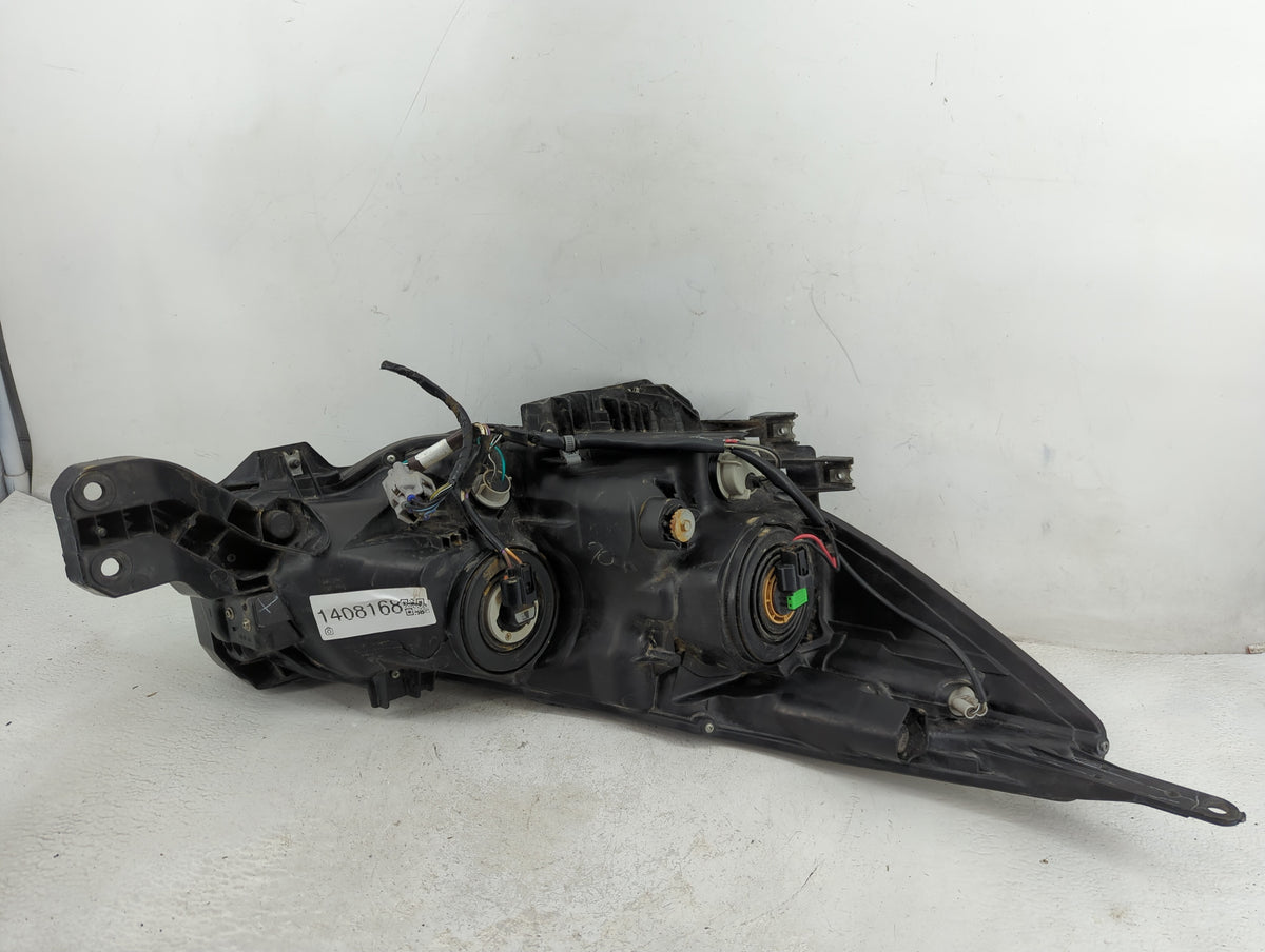 Driver Left Oem Head Light Headlight Lamp 1408168 - Oemusedautoparts1.com